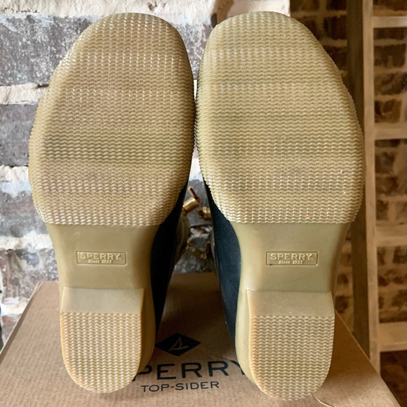 Sperry Duck Boot - Picture 6 of 7